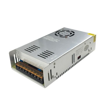 72v500w穩壓電源 AC220V轉DC72V工程電源 自動化設備驅動直流電源【DD1111001】