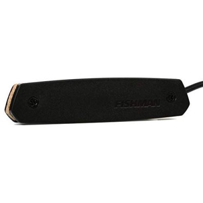 FISHMAN Soundhole Pickups Neo-D Single Coil Pickup ネオD (Single