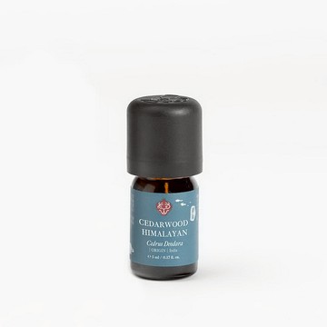 喜馬拉雅雪松精油 \ Cedarwood Himalayan Essential Oil