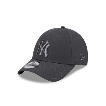 NEW ERA 男女 9FORTY REPREVE TONAL 紐約洋基 石墨 NE60747744
