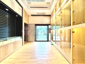 承義簡大雄 北屯大面寬質感金店｜台中市北屯區新平路三段