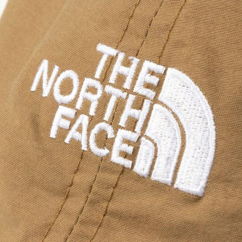 THE NORTH FACE アウトドアロングビルキャップ NN02133K