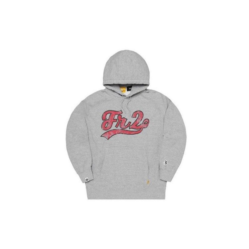 SAPEur x FR2 Hoodie | labiela.com