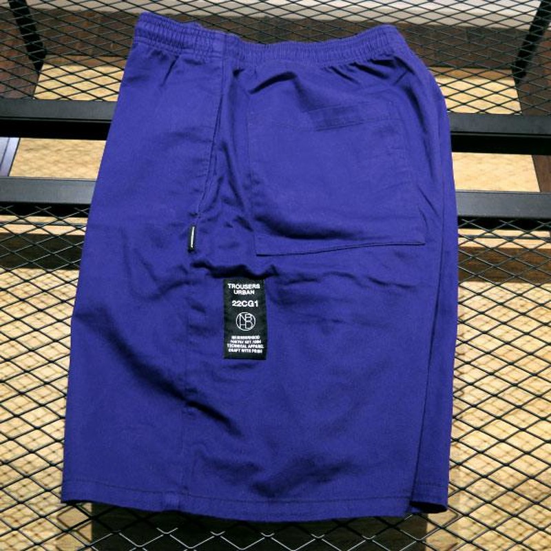 ネイバーフッドNEIGHBORHOOD 2020SS SRL . KOUZAN / C-ST晃山 ショーツ