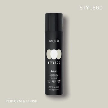 義大利 ALTER EGO 狠角色噴霧 320mL