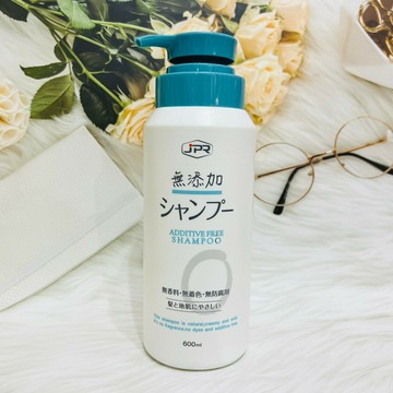 日本 JPR 無添加 洗髮精 沐浴乳 潔顏乳 多款供選