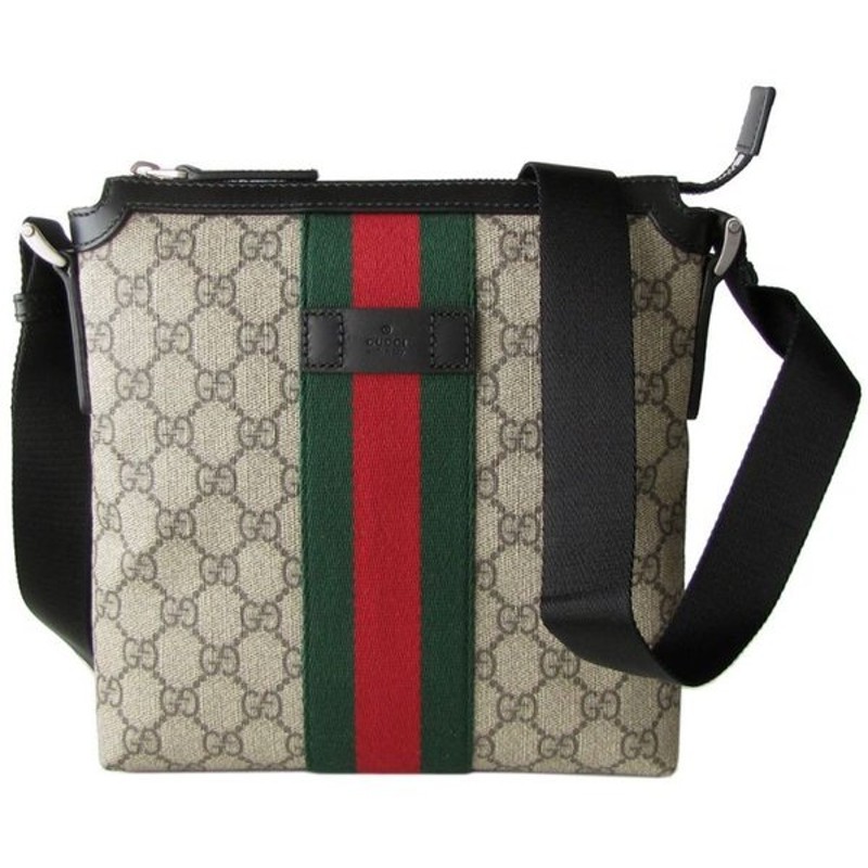 GUCCI 471454-KHNGN-9692 グッチ GGスプリーム ショルダーバッグ www