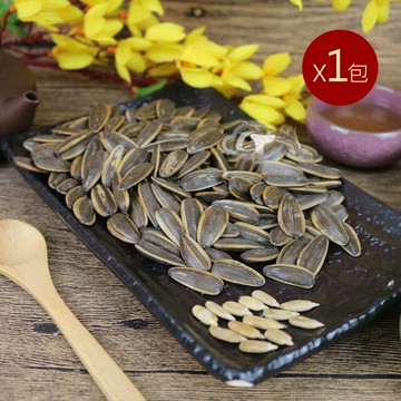 台南莊記桂圓紅棗葵瓜子(350g/包)