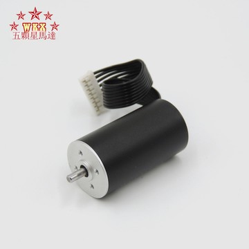 2845直流無刷空心杯電機行星減速電機廠家直供高效小型靜音微型[DD1211001]