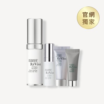 六胜肽眼部抗皺精華15ml