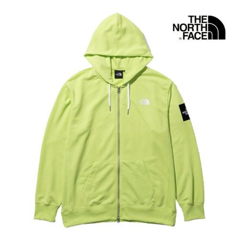 THE NORTH FACE ザ ノースフェイス パーカー メンズ アウター