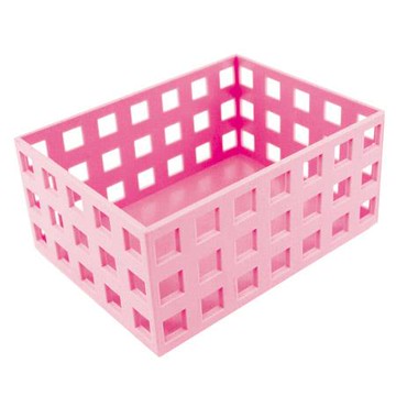 WIP萬用積木盒/小/C1013/粉紅