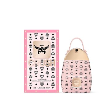 MCM 粉漾背包女性淡香精 75ml