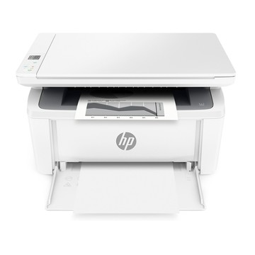 HP LaserJet MFP M141w 無線雷射多功事務機