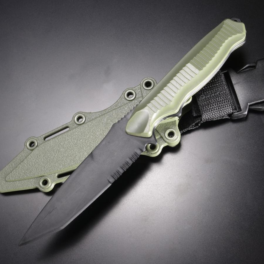 ダミーナイフ BENCHMADE ニムラバス型 トレーニングナイフ トレーナー 模造ナイフ 模造刀