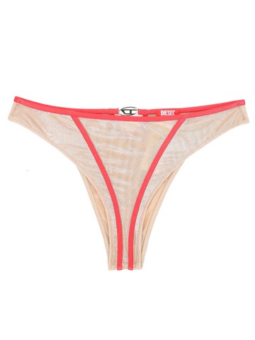 diesel "janie-gft" briefs