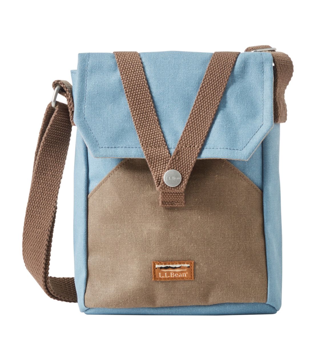 新品 TUMI 「スクワッド」ユーティリティ クロスボディ - バッグ 