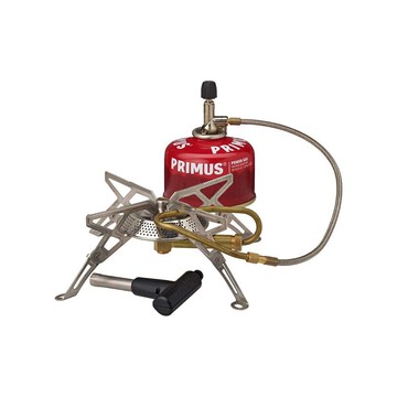 ├登山樂┤瑞典 Primus Gravity III Stove 超輕分離式瓦斯爐 # P328196