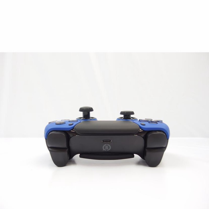 SCUF スカフ/PS5コントローラー/PEFLEX/ゲーム機関連/Bランク/83【中古】 SCUF スカフ/PS5コントローラー/PEFLEX/ゲーム機関連/Bランク/83