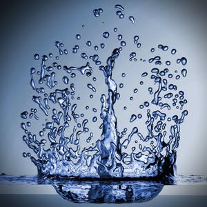 Simulation and modeling of natural processes