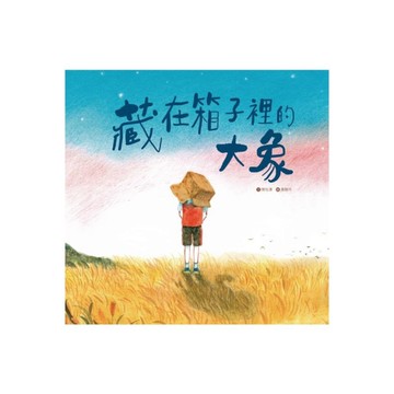 藏在箱子裡的大象