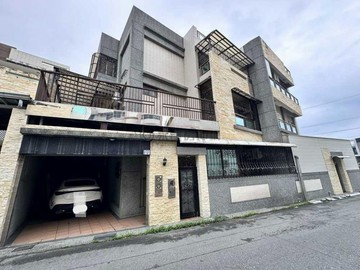 ✨台東 好山好水✨市區靜巷大地坪透天 ✨｜台東縣台東市仁昌街