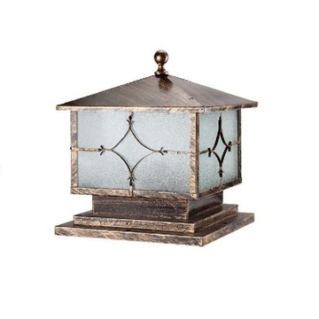 戶外牆柱燈 K04-1204