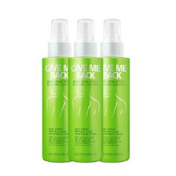 妍霓絲 水楊酸 抗痘 無痕 美體噴霧 升級版 150ml 官方直售 背痘 倒噴 去角質 粉刺 雞皮 淡疤 美背 控油