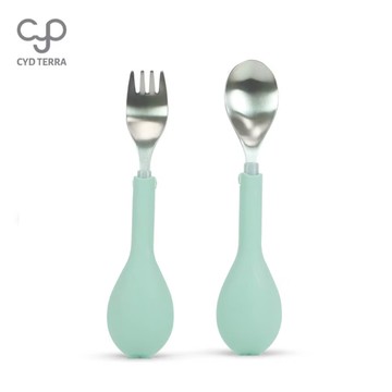 FLIPGO 翻滾環保餐具