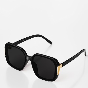 【免運】薇尚2024新款唐藝昕同款潮流男女大框太陽鏡墨鏡優雅