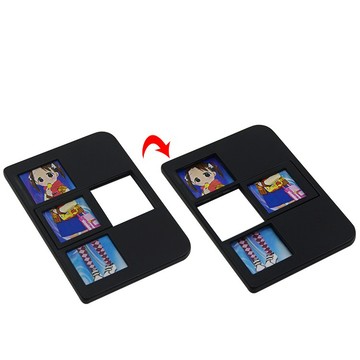 美女三分 美女切割 切人魔術 魔術道具 簡單易學 效果震撼 魔術道具【TW.Magic】