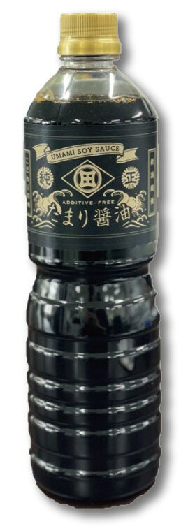 MARUTA【醬油(1000ml)】