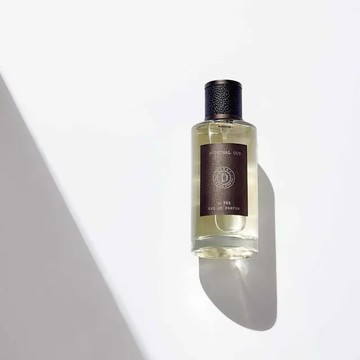 DEPOT no.905香水-沉香烏木
