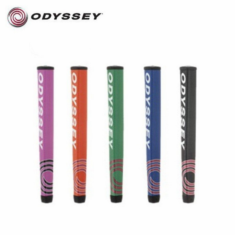 オデッセイ ODYSSEY パター グリップ ジャンボ 14 AM JUMBO 14 AM GRIP ゴルフグリップ パター用 通販  LINEポイント最大1.0%GET | LINEショッピング