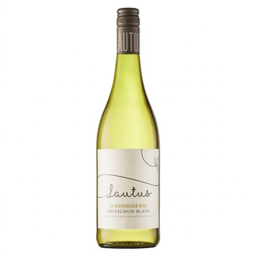 LAUTUS 勞特斯 Sauvignon Blanc 白蘇維濃 無酒精白酒風味飲  750ml  1瓶