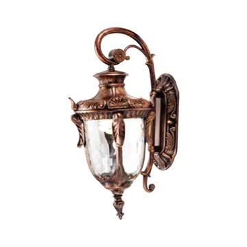 戶外防水壁燈 36-62084