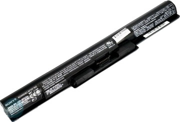 SONY VGP-BPS35 VGP-BPS35A VGP-BPL35  電池(原裝)- Vaio Fit 14E 15E SVF14 SVF15 F1531 F1521 F1421 F1431 F1432 F1431YCWN F14316SCB F14326SCW F14328SCW F14218SCB F1421V1CW F14328SCP F1531V8CW F15317SCW F15316SCW F153100C F15327SCW F1531AYCP SVF153A1YP