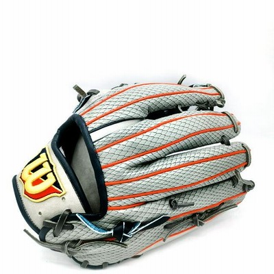 ウイルソン軟式用グラブ 外野手用 ワナビーヒーロー D8 楽天市場】ウィルソン 限定 軟式グラブ ワナビーヒーロー D8型