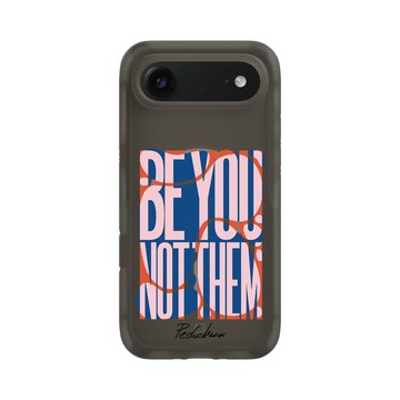 iPhone Air AirX 本質黑 - PosterLad - BE YOU
