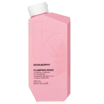 【凱文墨菲】乒乓潤護(豐盈潤髮乳 - 稀疏髮質) Plumping.Rinse Densifying Conditioner