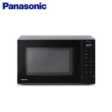 Panasonic 國際牌 32L 轉盤式變頻微電腦微波爐 NN-ST65QB