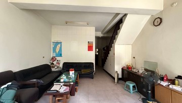 獨家★透天厝★聖保祿▲陽明公園▲桃園火車站｜桃園市桃園區建豐街