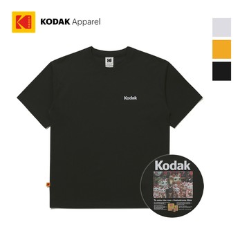 【KODAK Apparel】柯達 Global Scenery Japan 短T 3 色 KB602027