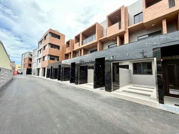 台南安定近台積電孝親五套房全新車墅｜台南市安定區管寮