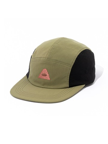 Poler 5 Panel Stretch Cap