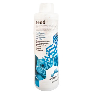Seachem西肯 專業級全效硝化菌  150ml  1瓶