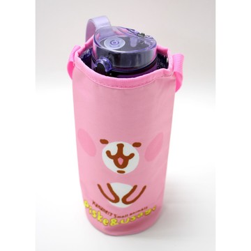 卡娜赫拉 飲料提袋 水壺袋 飲料袋 水壺提袋 冰霸杯提袋 杯套 保溫杯套 保溫瓶套 可可馬