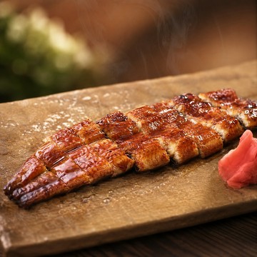菜餚料理 鰻魚日記 蒲燒鰻魚 250gx3 (高雄排隊名店 獨門特調醬汁 嚴選外銷等級鰻魚 冷凍宅配)