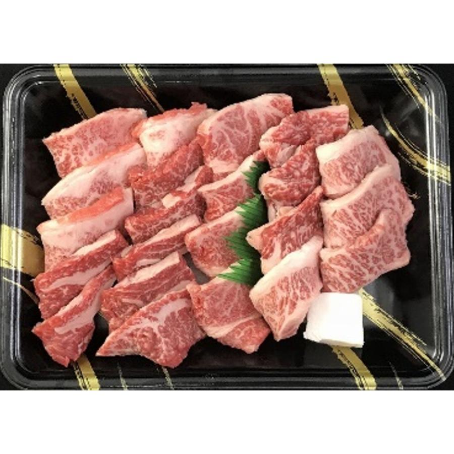 三重 松阪牛焼肉 ロース 900g