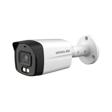 其它品牌 欣永成 Benelink 帝網監視器 BLC2417SDM 200萬 智慧雙光 同軸聲音 槍型攝影機 雙光40米 監視器攝影機